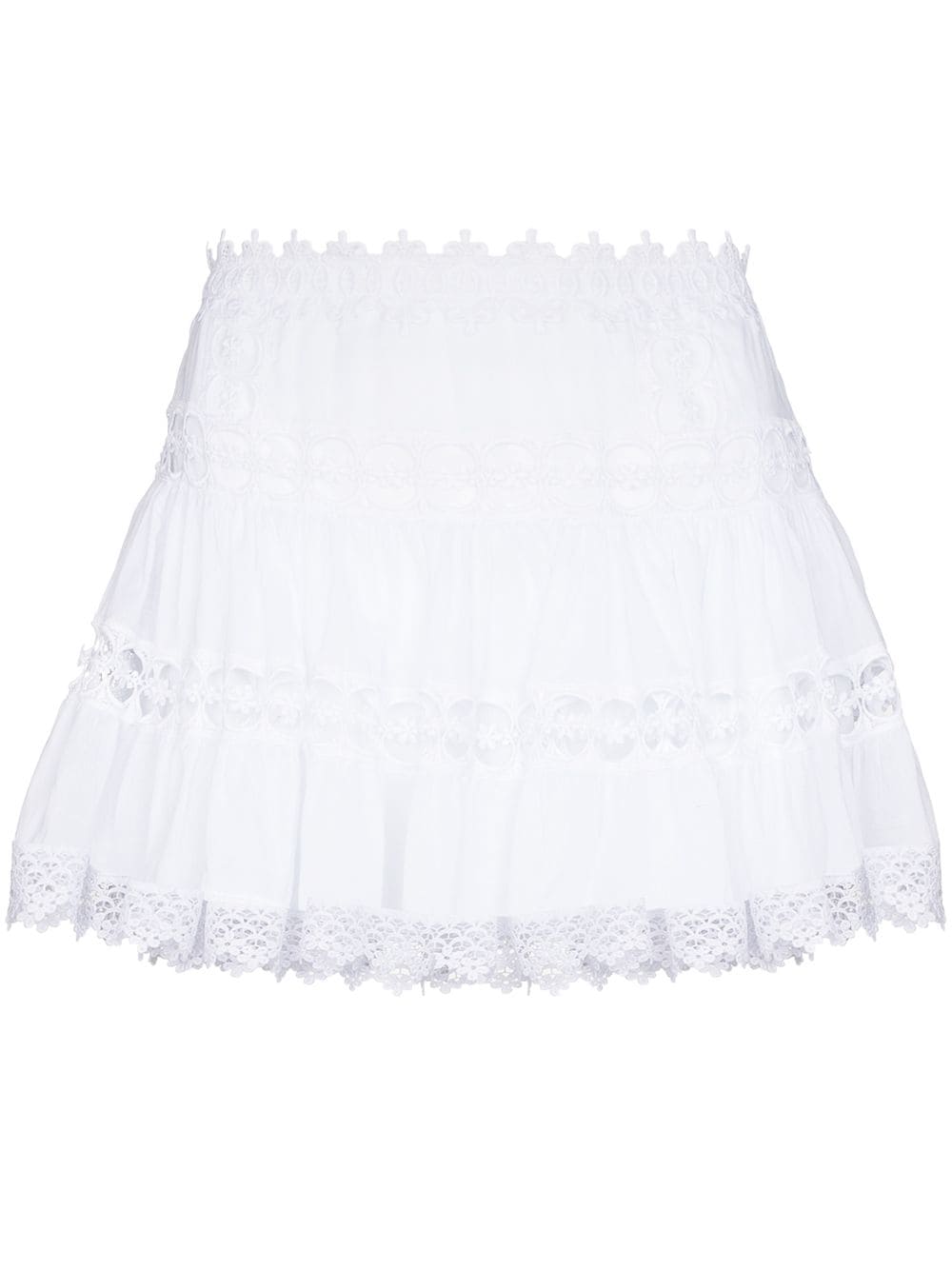 CHARO RUIZ-Skirt Greta-