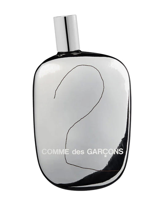 COMME DES GARÇONS PARFUMS-COMME des GARÇONS 2-