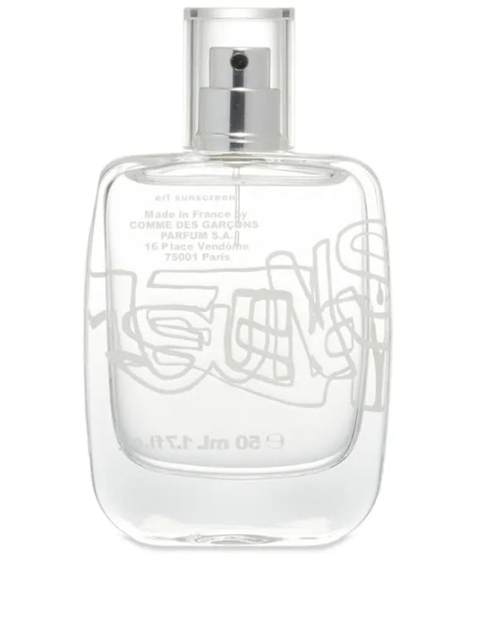 COMME DES GARÇONS PARFUMS-ERL SUNSCREEN REGULAR EDITION-