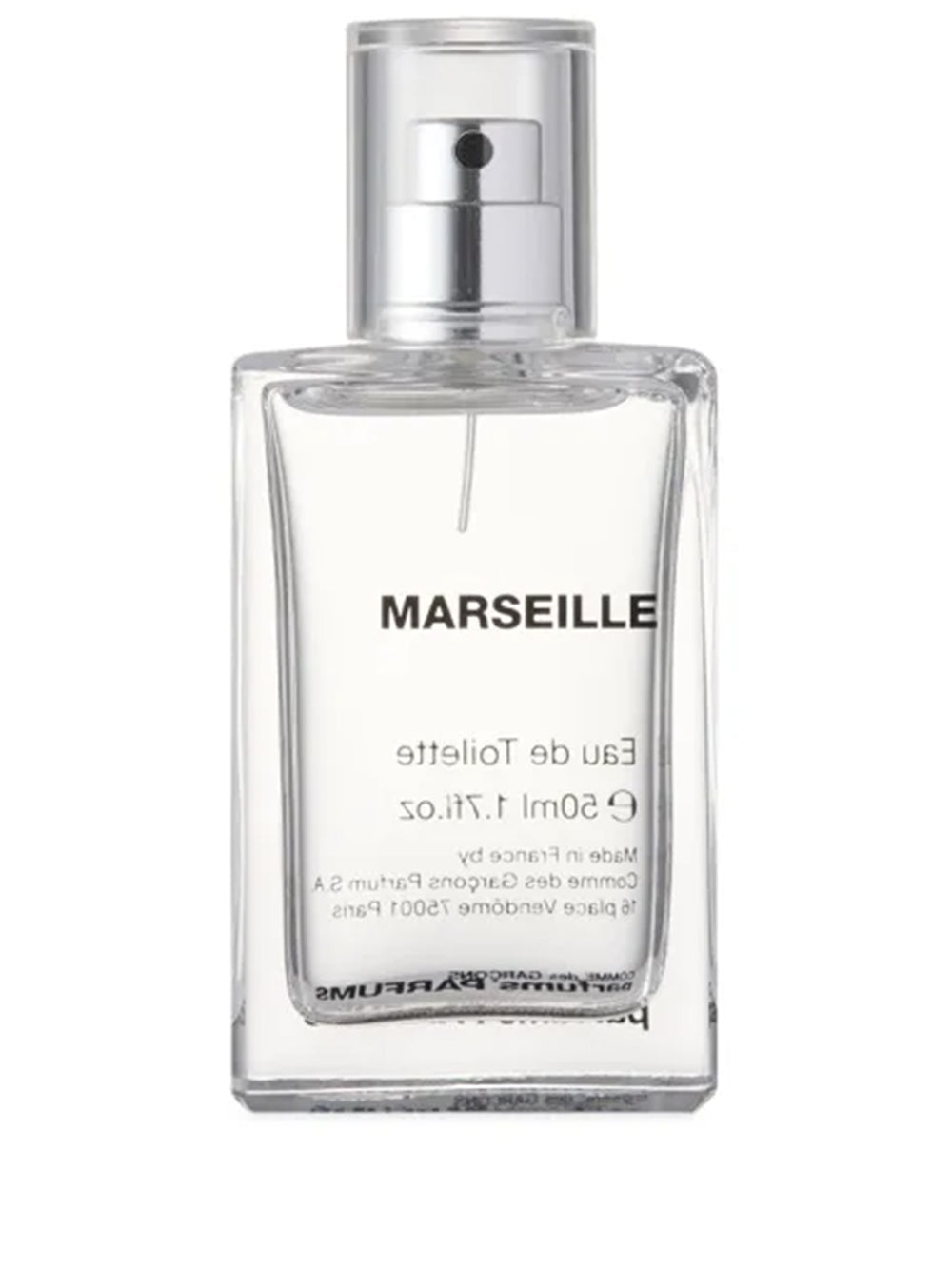 COMME DES GARÇONS PARFUMS-MARSEILLE-