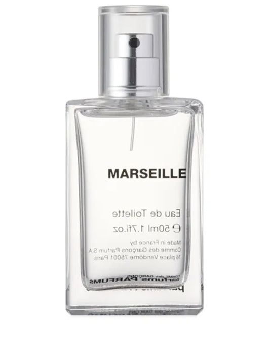 COMME DES GARÇONS PARFUMS-MARSEILLE-