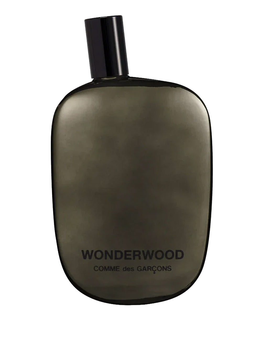 COMME DES GARÇONS PARFUMS-WONDERWOOD-