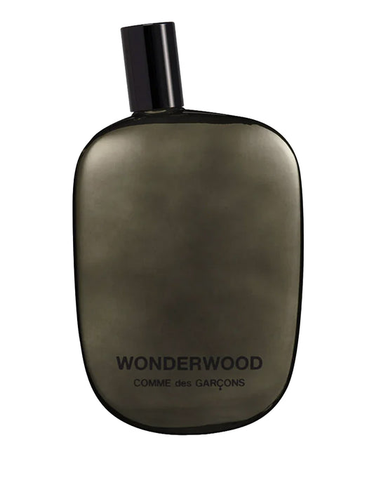 COMME DES GARÇONS PARFUMS-WONDERWOOD-