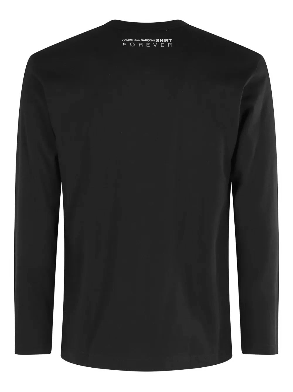 COMME DES GARÇONS SHIRT-TSHIRT KNIT-