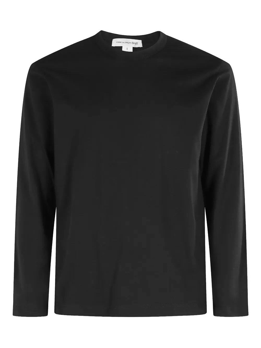 COMME DES GARÇONS SHIRT-TSHIRT KNIT-