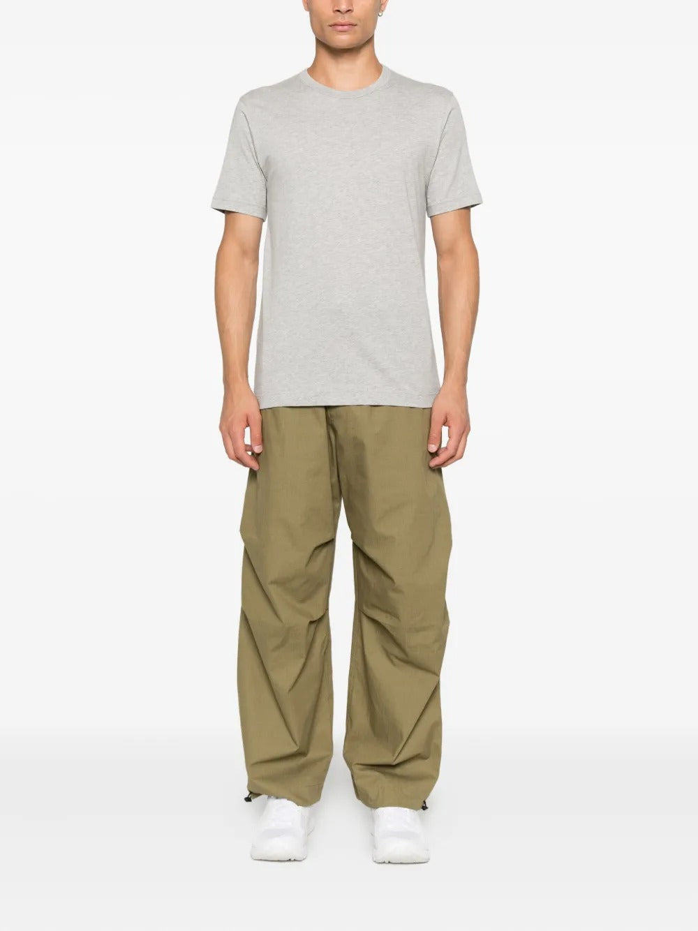 COMME DES GARÇONS SHIRT-TSHIRT KNIT-