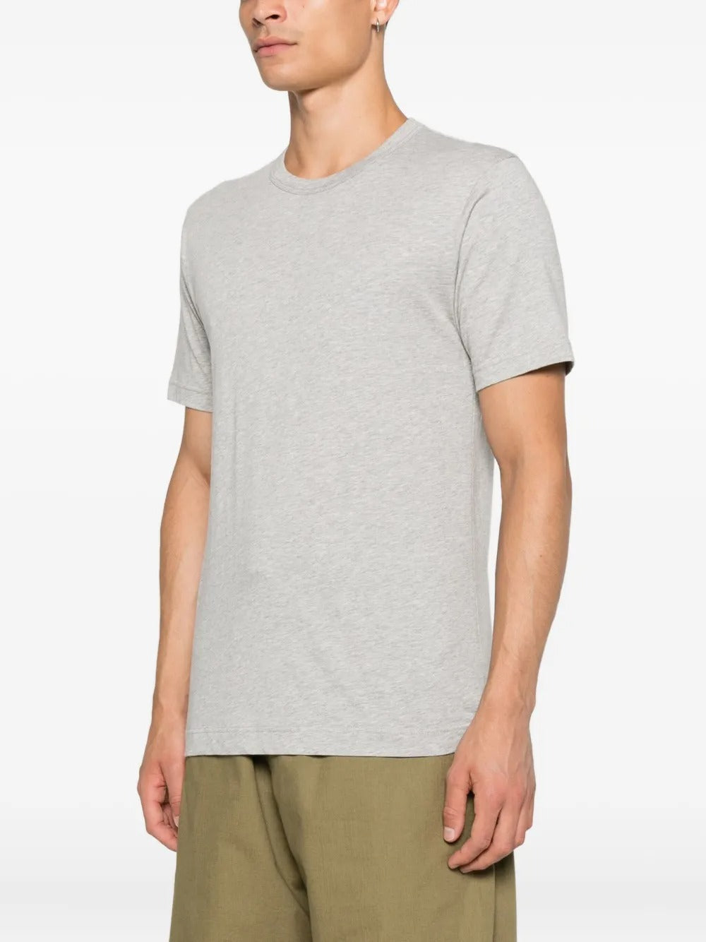 COMME DES GARÇONS SHIRT-TSHIRT KNIT-