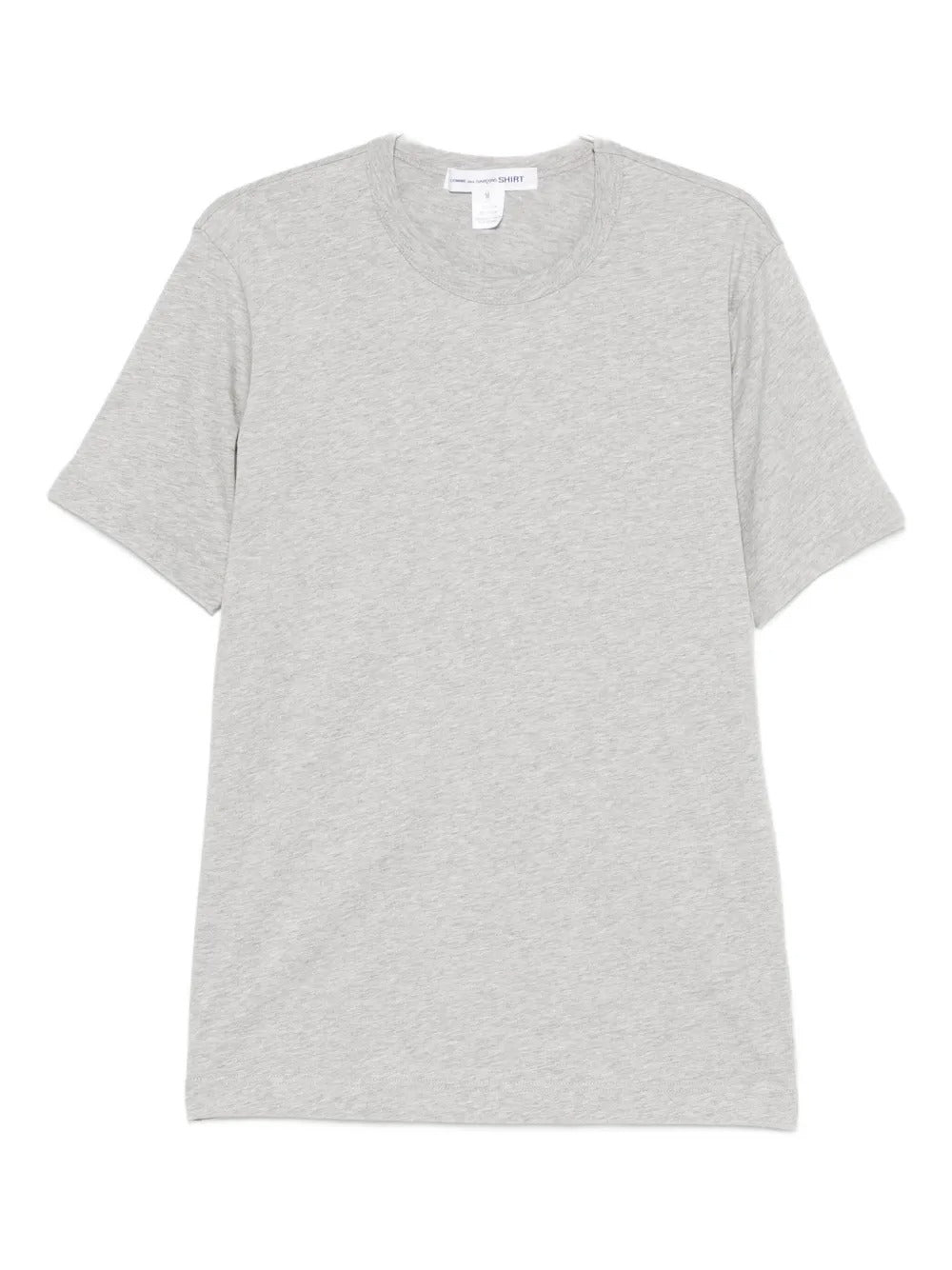 COMME DES GARÇONS SHIRT-TSHIRT KNIT-