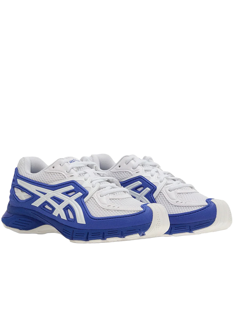 COMME DES GARÇONS SHIRT-MENS SNEAKERS X Asics-