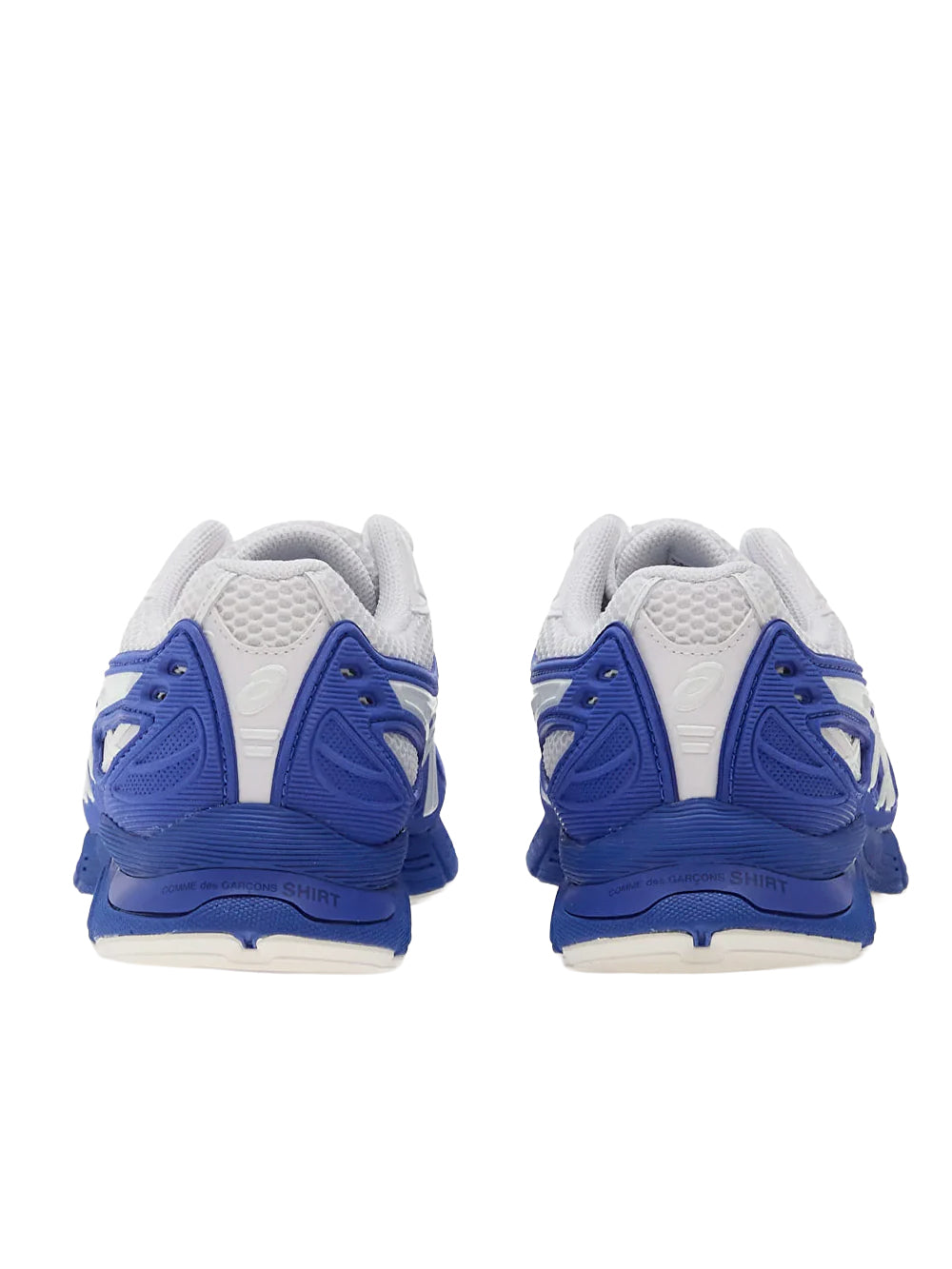 COMME DES GARÇONS SHIRT-MENS SNEAKERS X Asics-