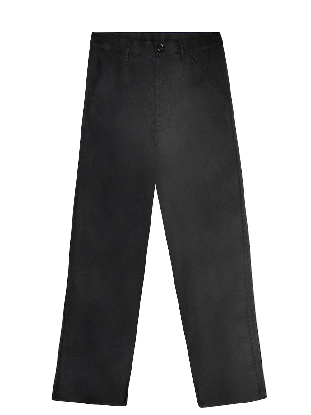 COMME DES GARÇONS SHIRT-PANTS WOVEN-