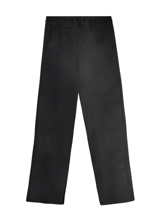 COMME DES GARÇONS SHIRT-PANTS WOVEN-