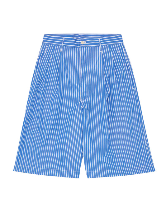 COMME DES GARÇONS SHIRT-PANTS WOVEN-