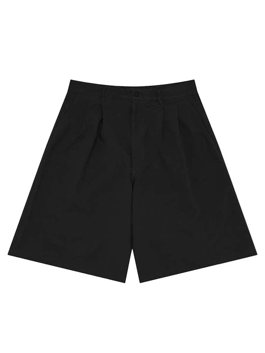 COMME DES GARÇONS SHIRT-PANTS WOVEN-