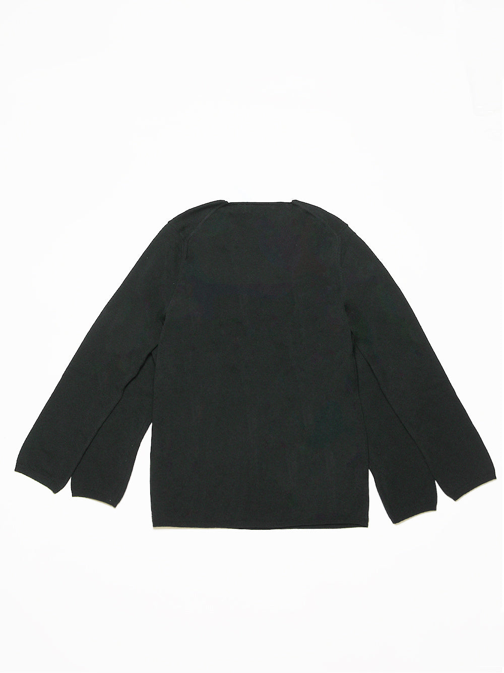 COMME DES GARÇONS SHIRT-SHIRT KNITTED-
