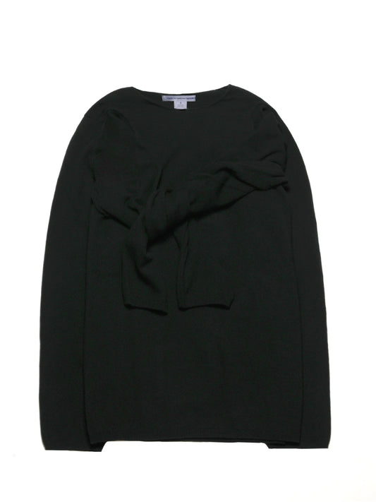 COMME DES GARÇONS SHIRT-SHIRT KNITTED-