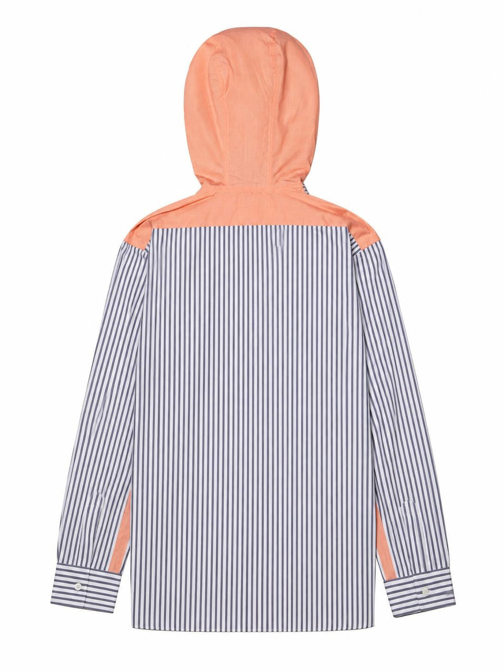COMME DES GARÇONS SHIRT-SHIRT WOVEN-