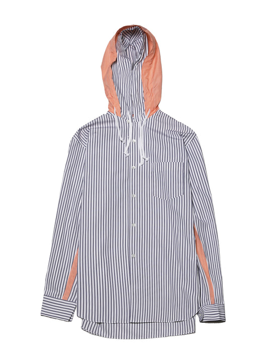 SHIRT WOVEN