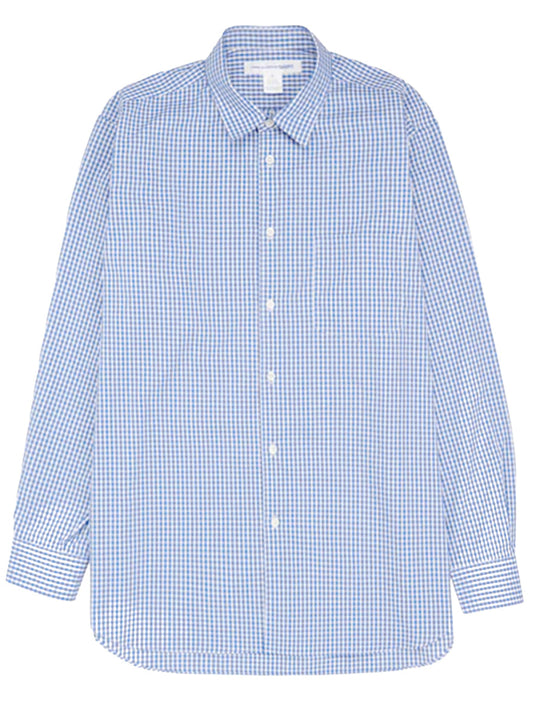 SHIRT WOVEN