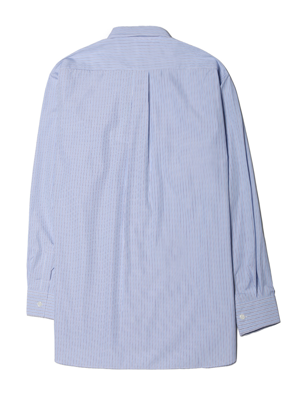 COMME DES GARÇONS SHIRT-SHIRT WOVEN-