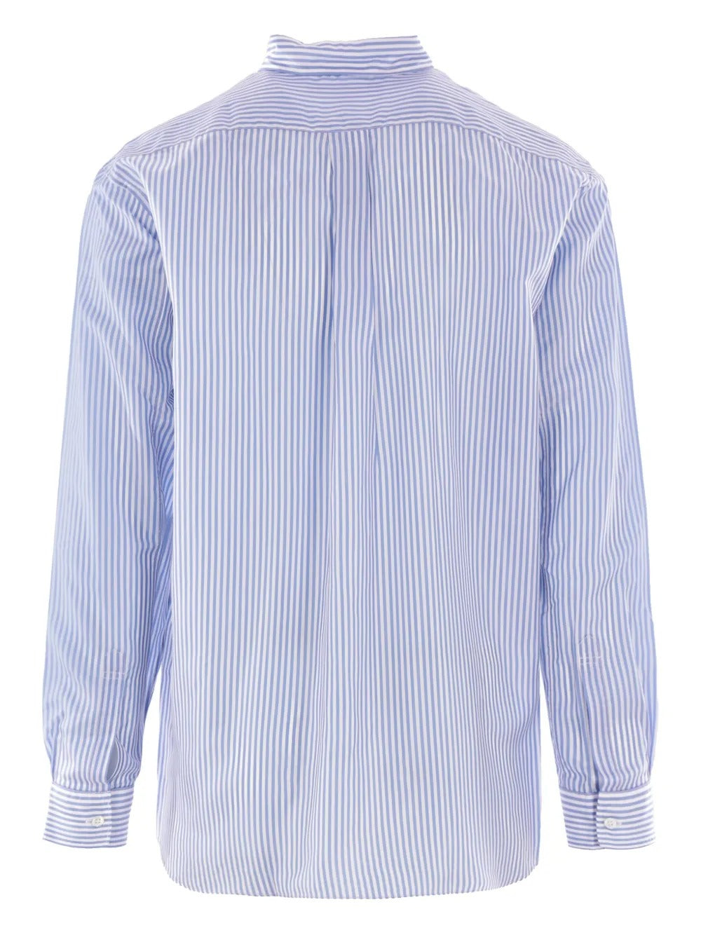 SHIRT WOVEN