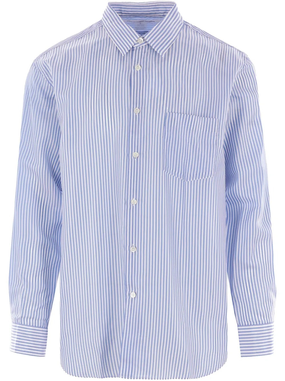 SHIRT WOVEN