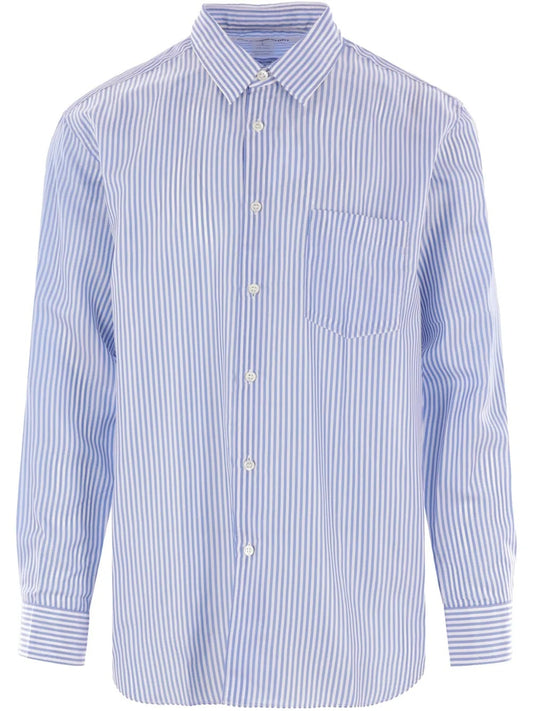 SHIRT WOVEN