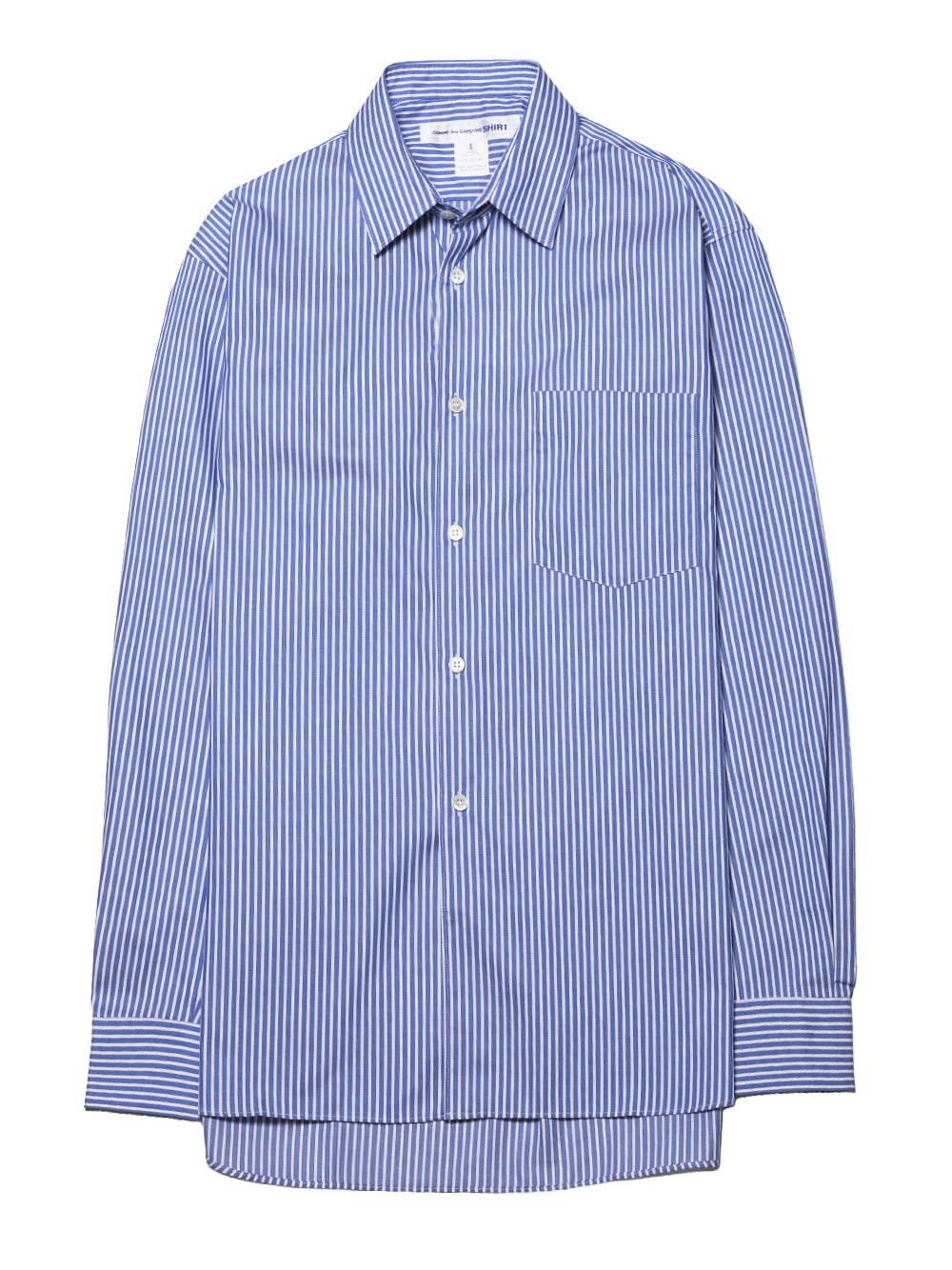 SHIRT WOVEN