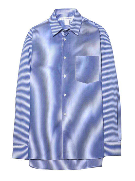 SHIRT WOVEN