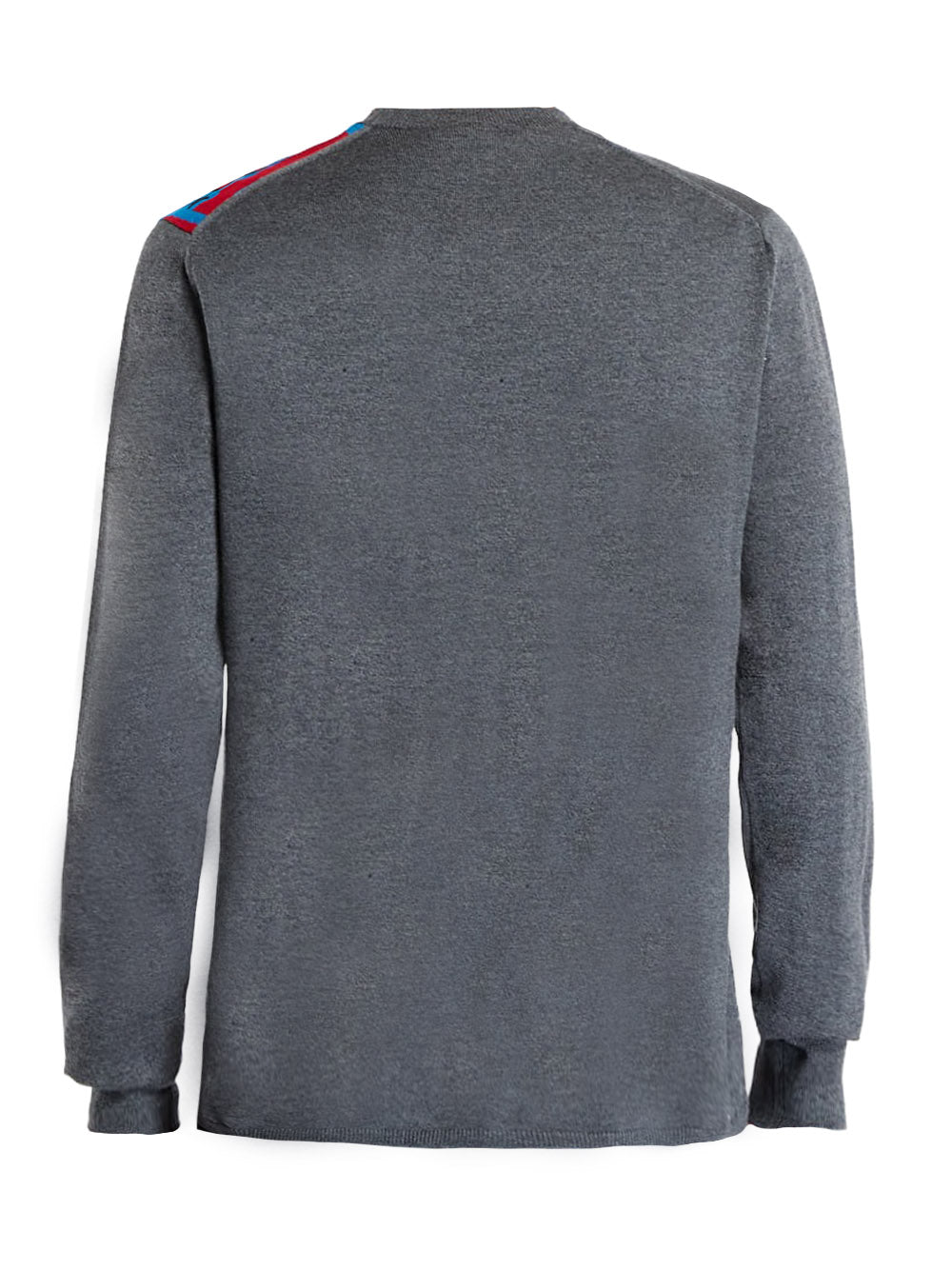 COMME DES GARÇONS SHIRT-SHIRT KNITTED-