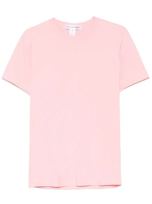 COMME DES GARÇONS SHIRT-T-SHIRT KNIT-