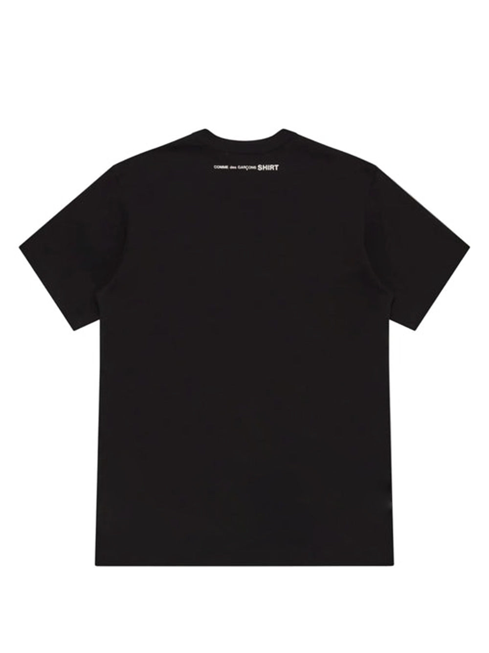 COMME DES GARÇONS SHIRT-T-SHIRT KNIT-