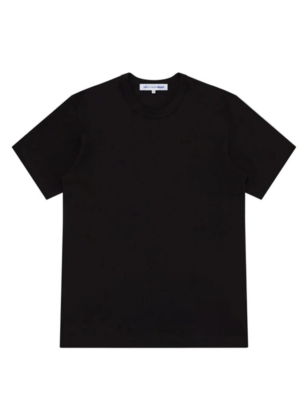 COMME DES GARÇONS SHIRT-T-SHIRT KNIT-