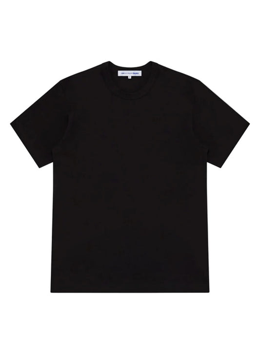 COMME DES GARÇONS SHIRT-T-SHIRT KNIT-