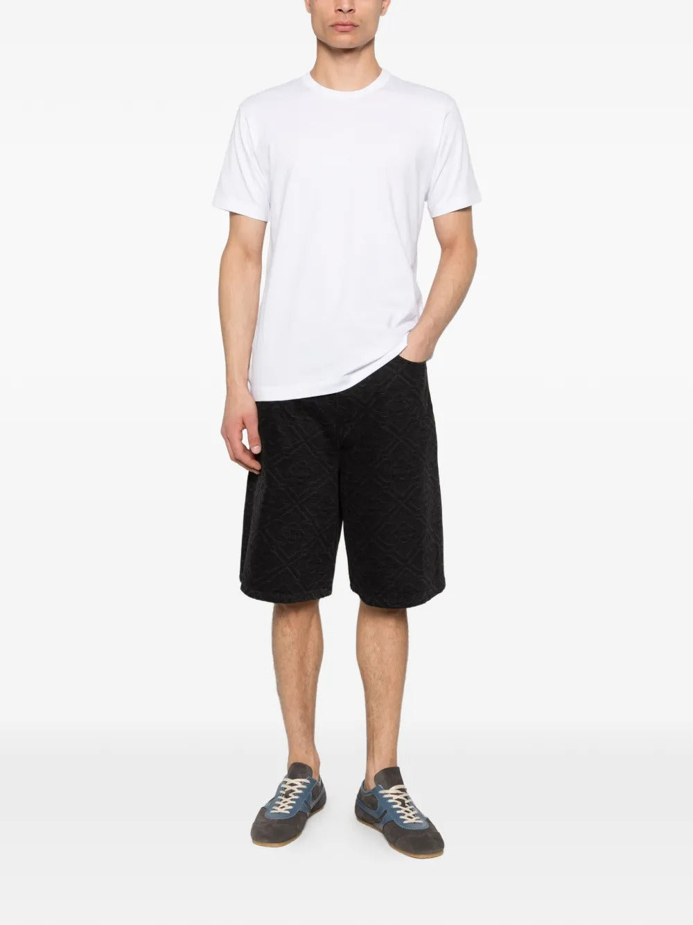 T-SHIRT KNIT