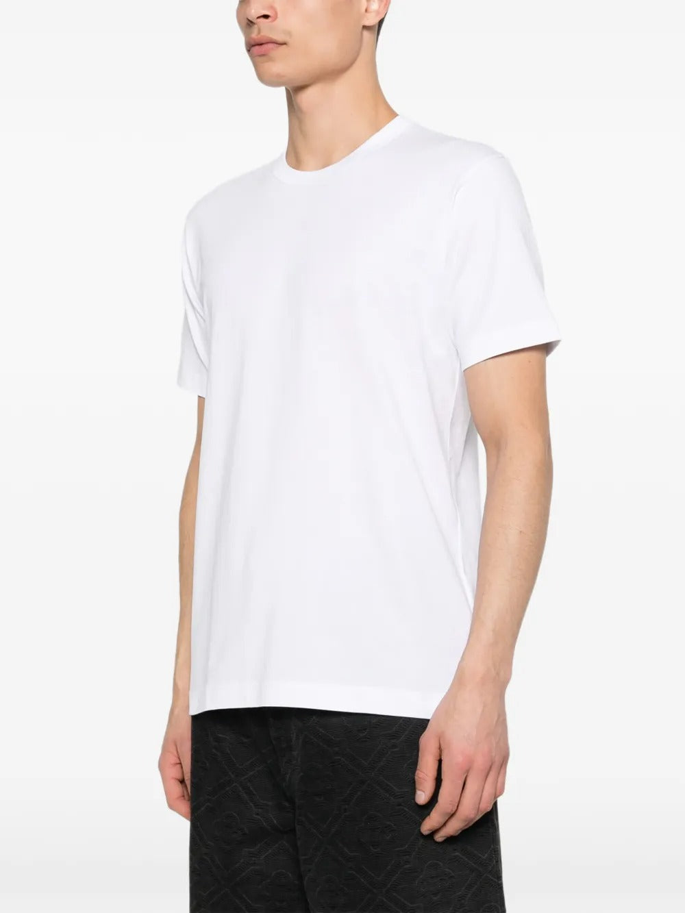 T-SHIRT KNIT