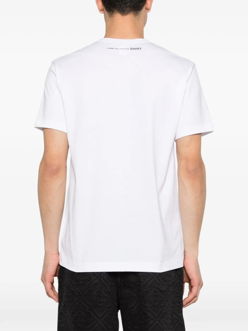 T-SHIRT KNIT