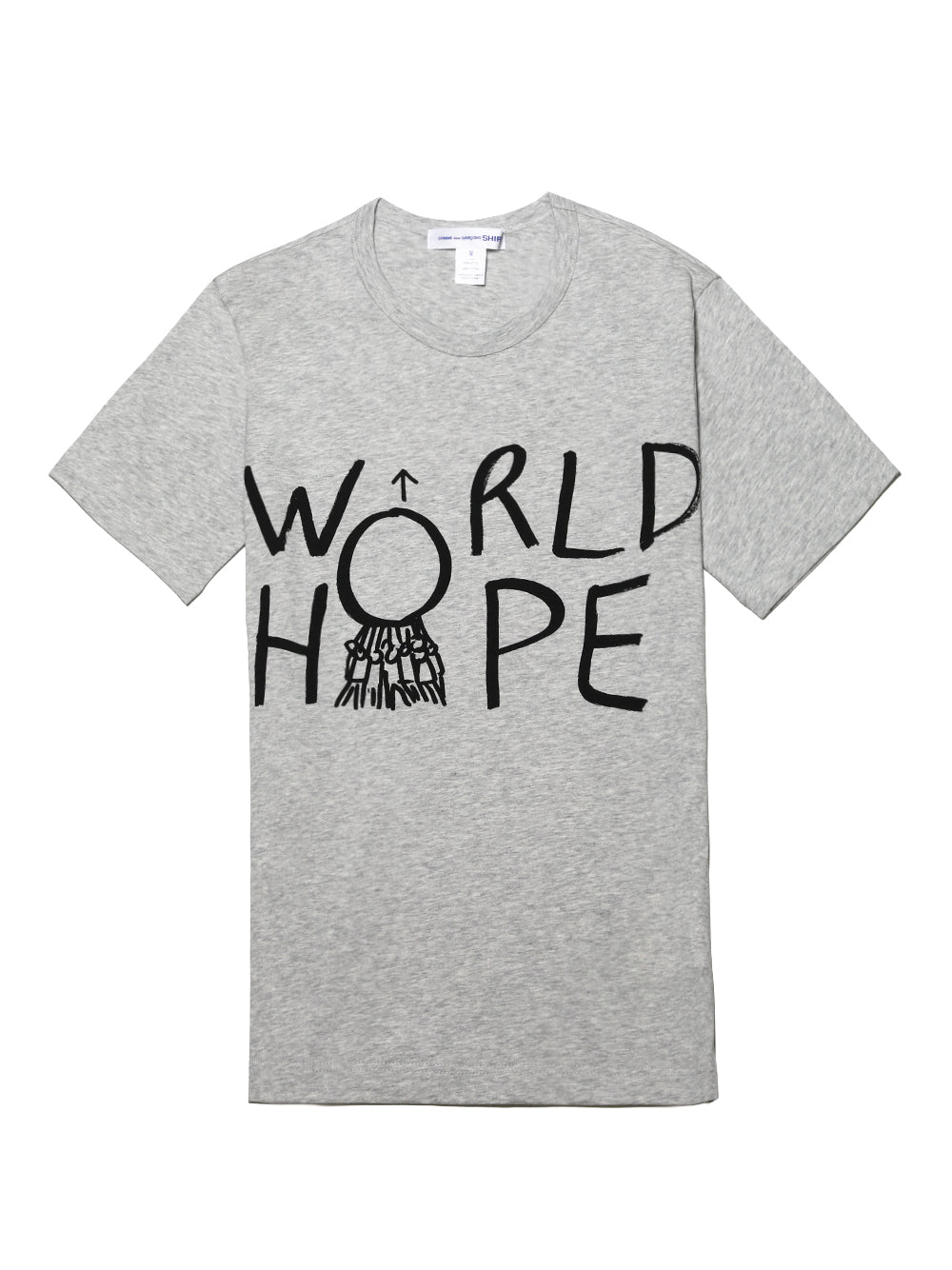 T-SHIRT KNIT