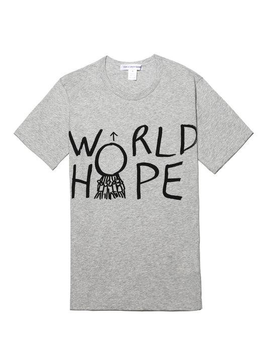T-SHIRT KNIT