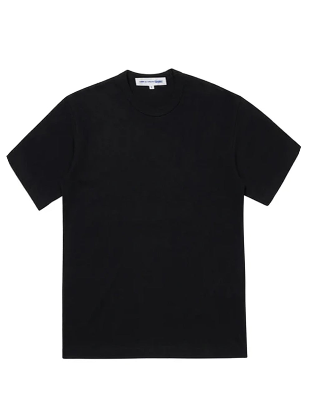 COMME DES GARÇONS SHIRT-T-SHIRT KNIT-