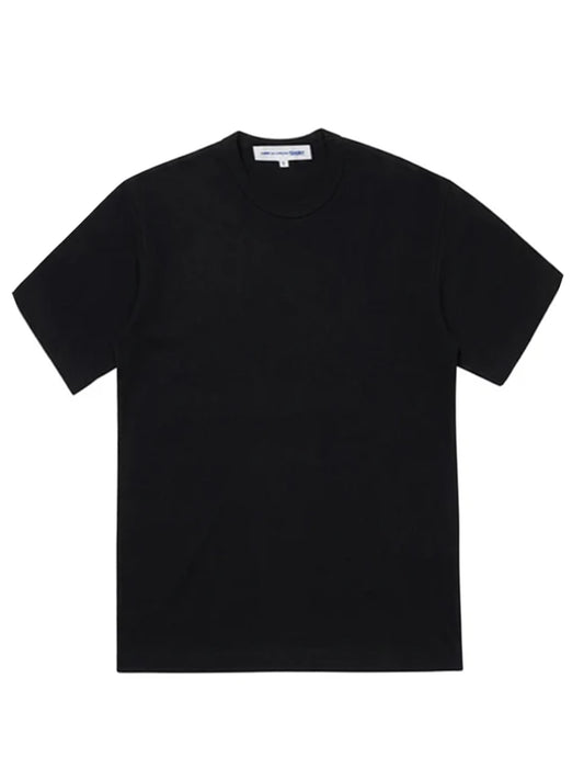 COMME DES GARÇONS SHIRT-T-SHIRT KNIT-