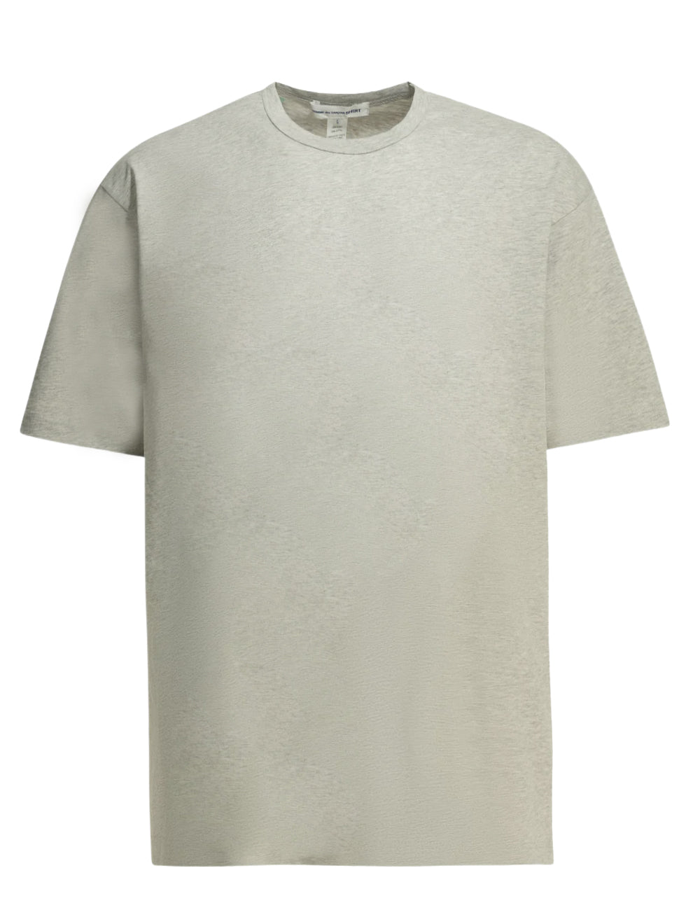 COMME DES GARÇONS SHIRT-T-SHIRT KNIT-