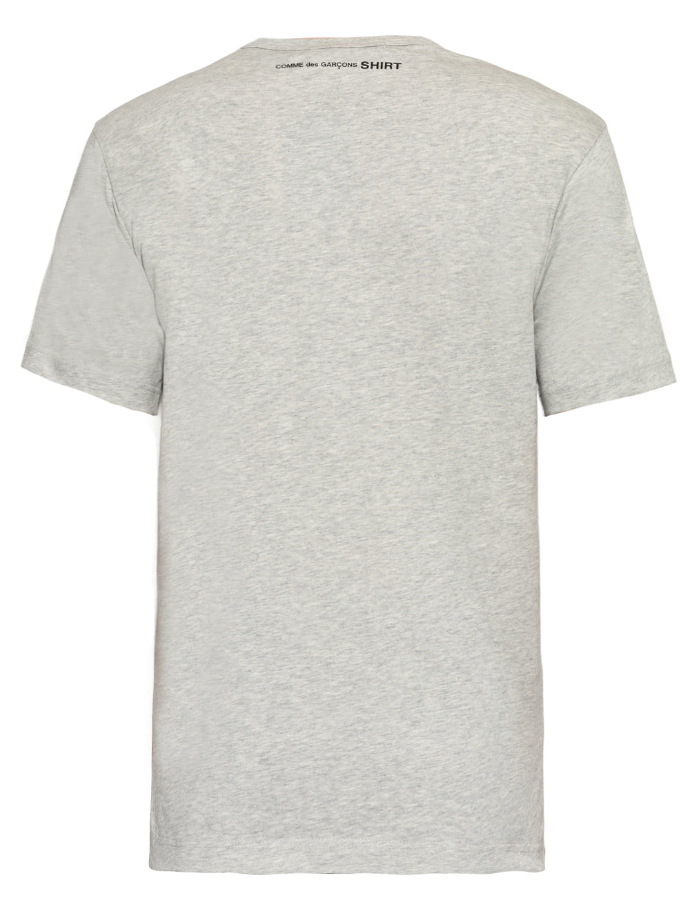 COMME DES GARÇONS SHIRT-T-SHIRT KNIT-