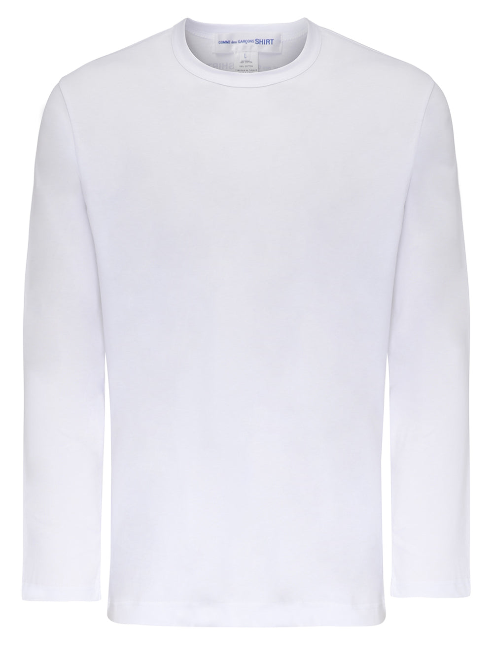 COMME DES GARÇONS SHIRT-TSHIRT KNIT-