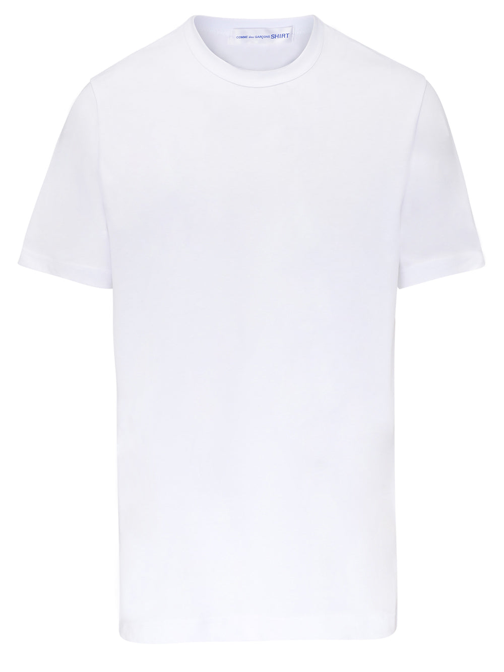 COMME DES GARÇONS SHIRT-TSHIRT KNIT-