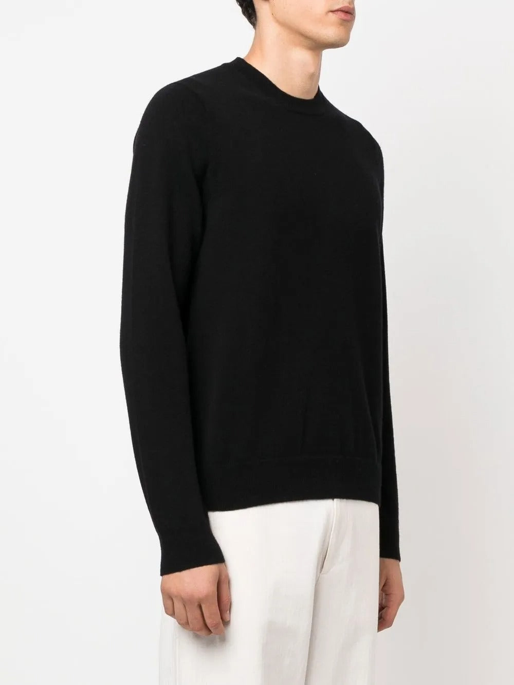COMME DES GARÇONS SHIRT-PULLOVER KNIT-