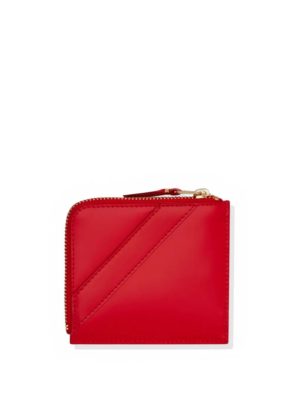 COMME DES GARÇONS WALLET-BIG BOW-