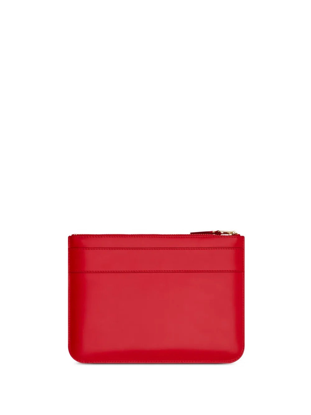 COMME DES GARÇONS WALLET-BIG BOW-