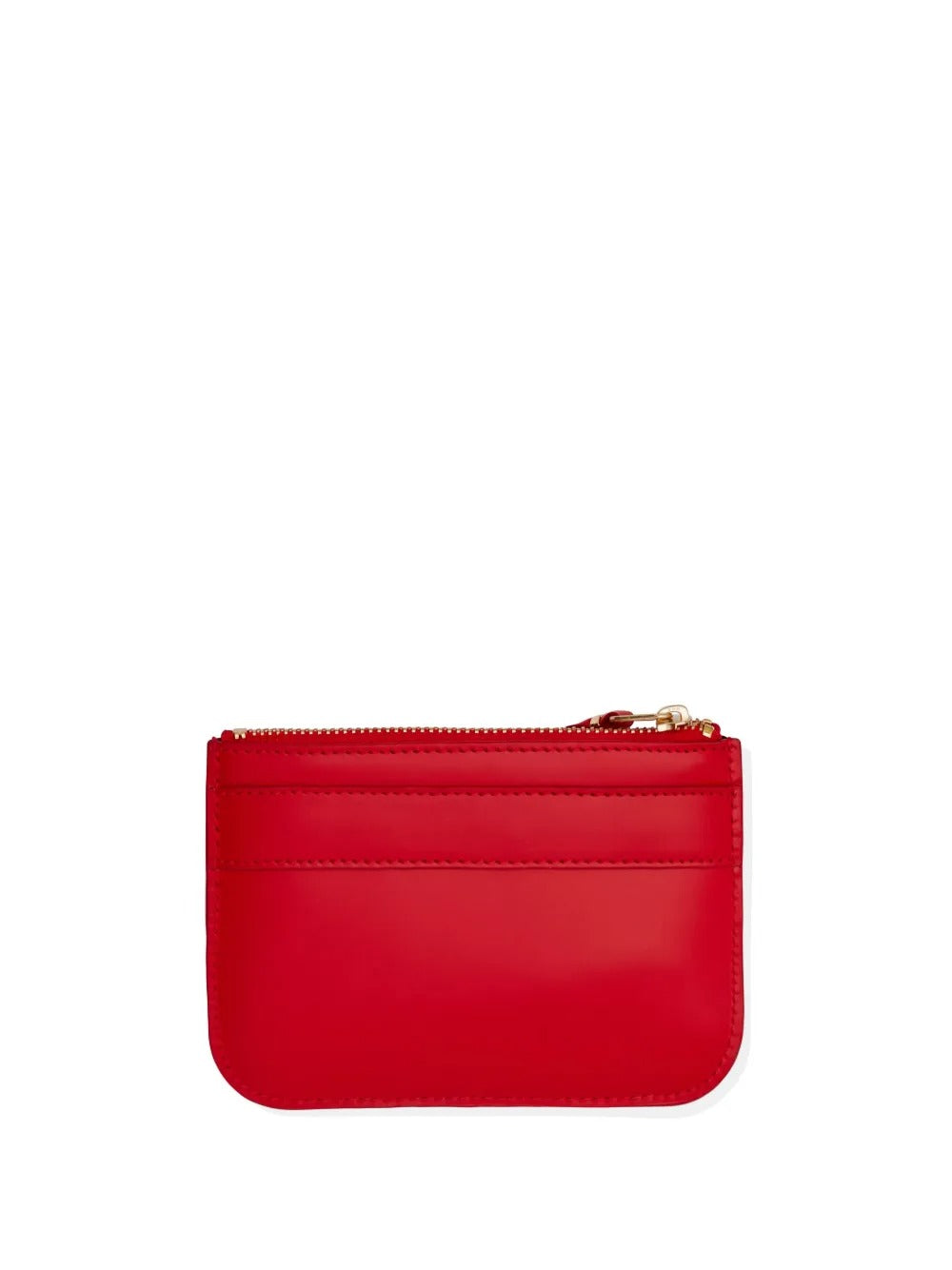 COMME DES GARÇONS WALLET-BIG BOW-