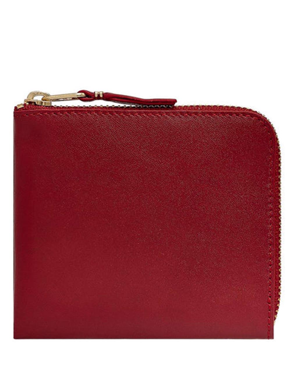 COMME DES GARÇONS WALLET-CLASSIC LEATHER LINE-